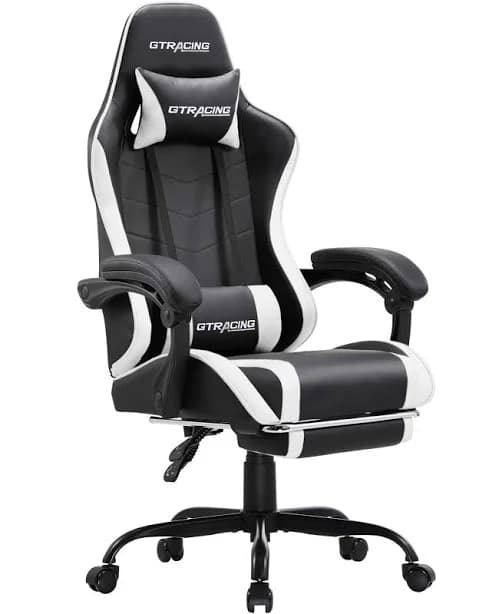 GTRACING GTWD-200 Gaming Chair