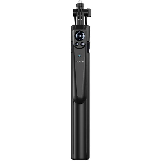 TELESIN Intelligent Auto-Tracking Tripod