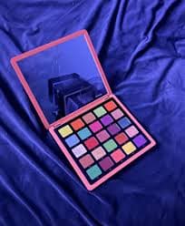 ABH NORVINA COLLECTION VEGAN EYESHADOW AND BODY PALETTE - VOLUME 3 - BRAND NEW | eBay