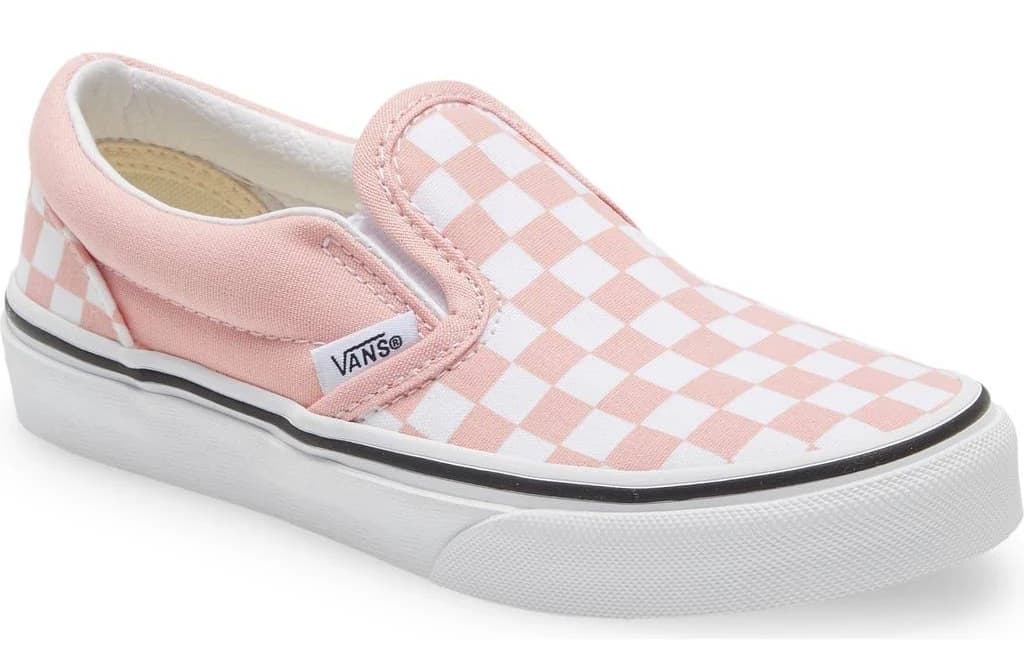 Vans Toddler Classic Slip-On