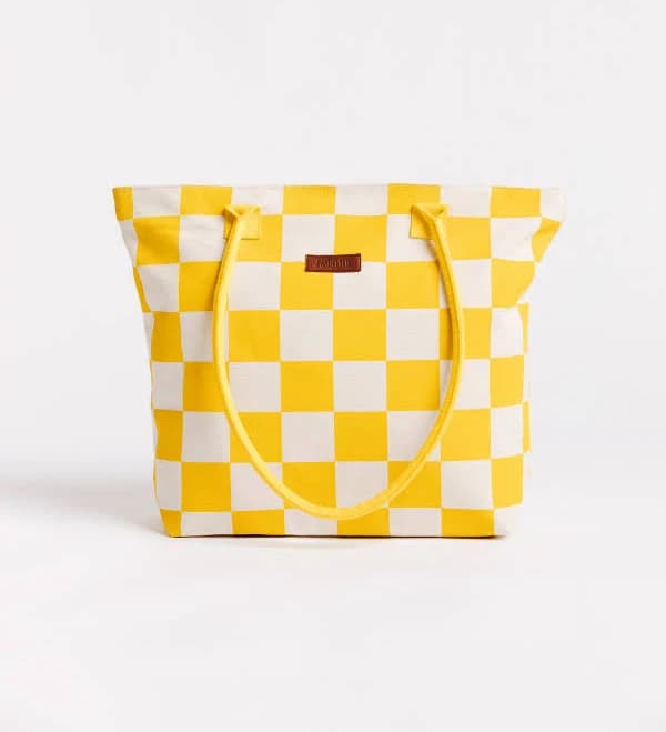 Beach Tote