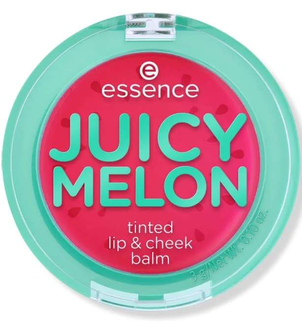 Essence Juicy Melon Tinted Lip & Cheek Balm