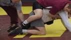 Leg Slip Series - Wrestling -- Championship Productions, Inc.