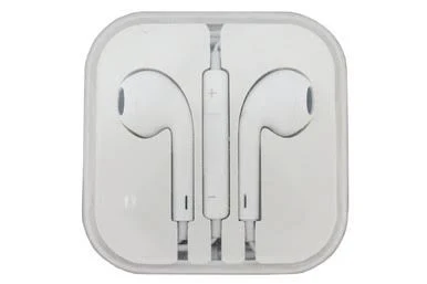Wired Earbuds