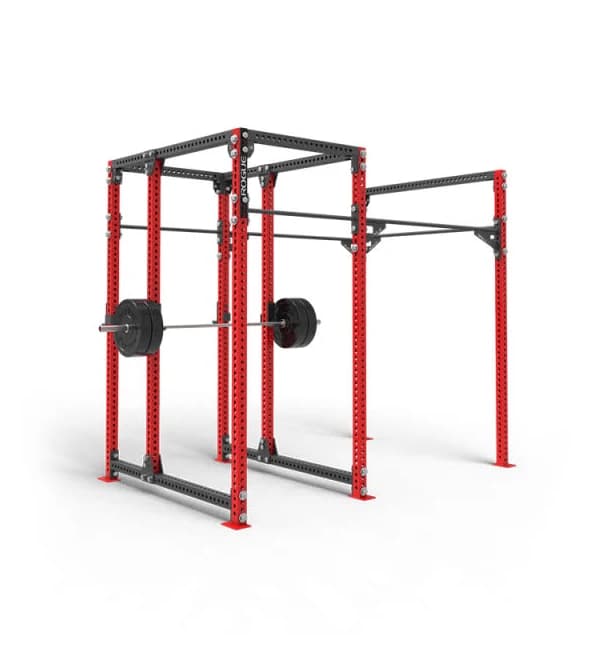 Rogue Monster Rig 2.0