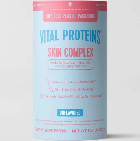 Vital Proteins Skin Complex Powder