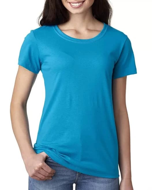 Next Level Women's Ideal T-Shirt