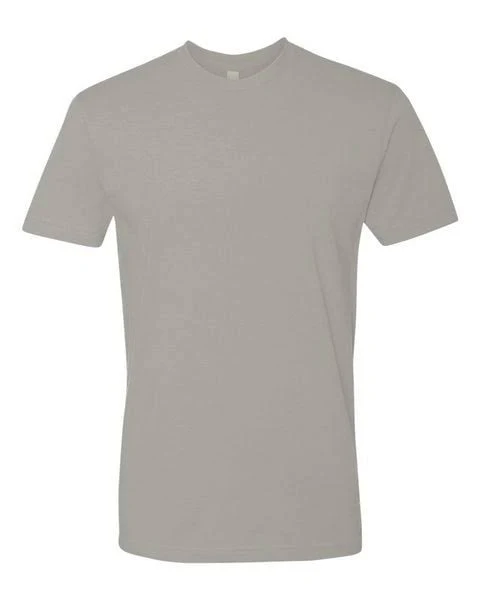 Next Level Men's Cotton T-Shirt