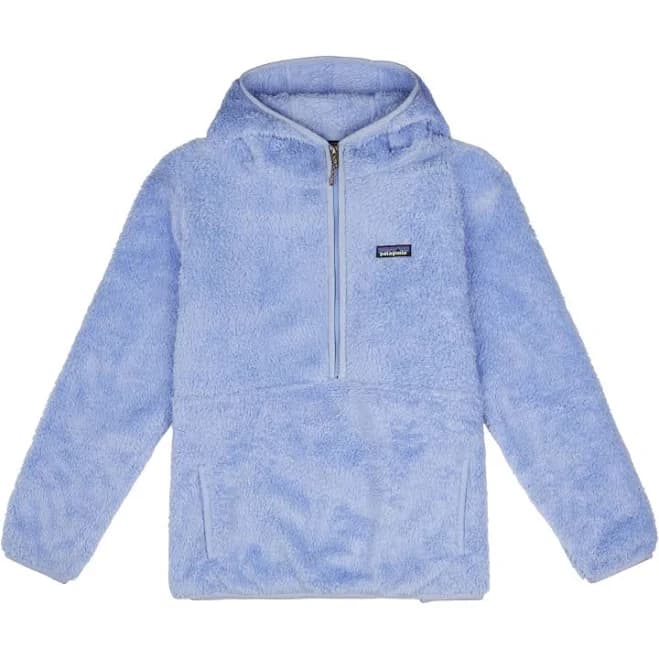Patagonia Women's Los Gatos Hooded Fleece Pullover