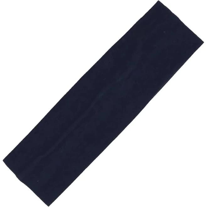 Adult Kenz Laurenz 3" Cotton Headbands Pack Stretch Elastic Yoga Soft And Stretchy Sports Sweatbands Fashion Headband for Teens