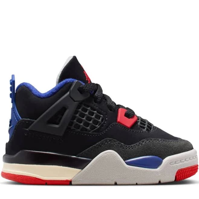 Toddler Air Jordan 4 Retro