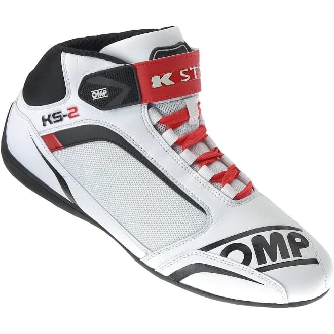 OMP KS-2 Shoes