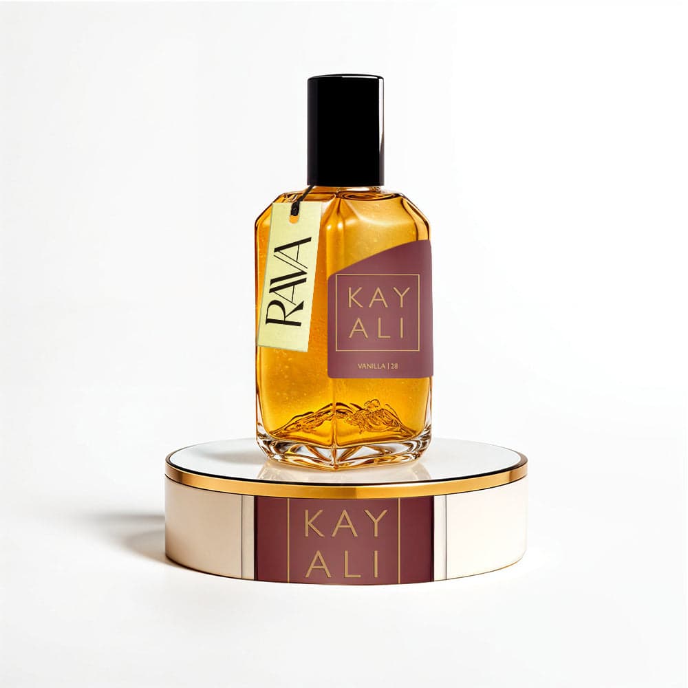Kayali Vanilla 28 - 100ml