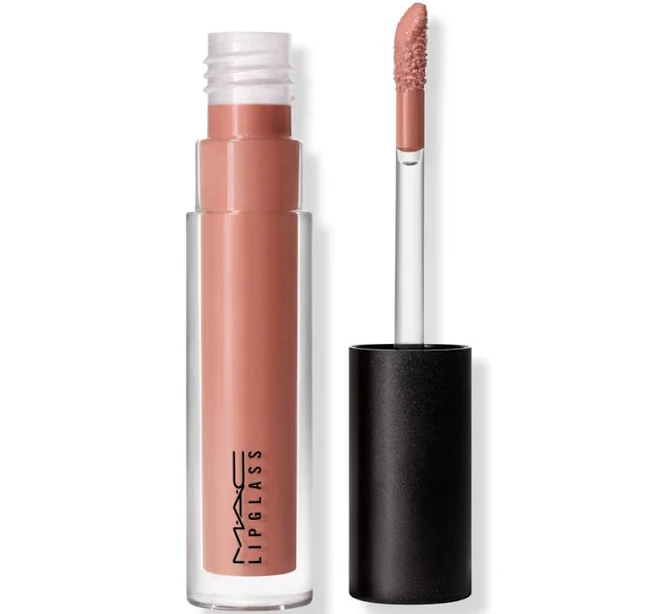 MAC Lip Gloss Lipglass