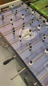 Video frame trigger
