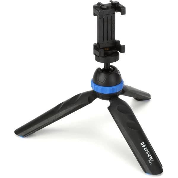 Benro pp1 PocketPod Tabletop Tripod
