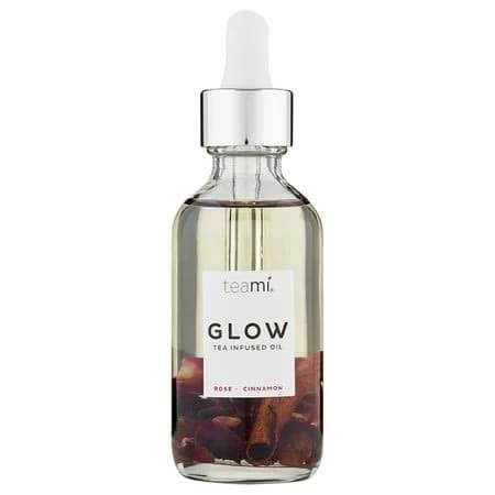 Teami Glow Facial Oil