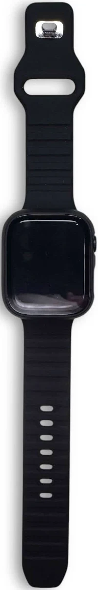 Silicone Apple Watch Sport Band