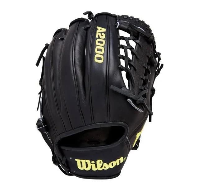 Wilson A2000 Classic 1789 Baseball Glove