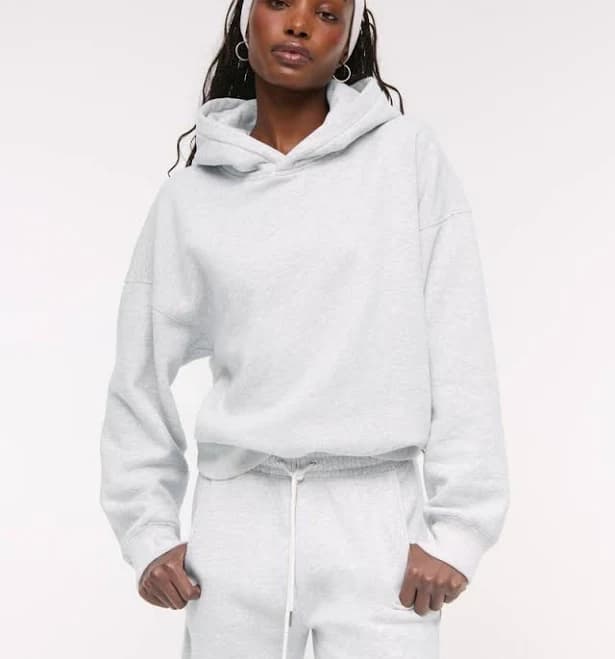 Abercrombie & Fitch Women's Sunday Hoodie