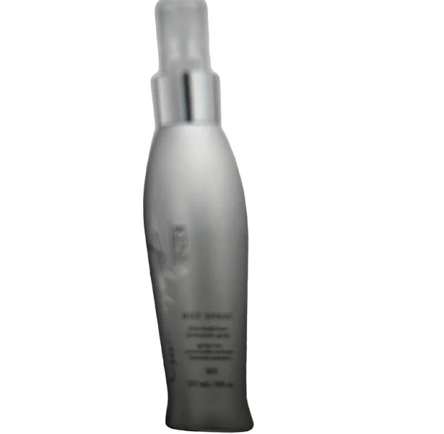 Kenra Platinum Hot Spray For Firm Hold Heat Protection Spray 8 Oz-3