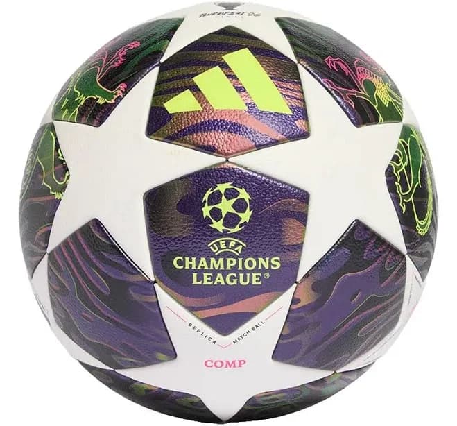 Adidas Uefa Champions League Final Competition Football Ball