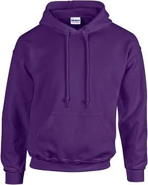 Gildan Heavy Blend Hooded Sweatshirt Men's