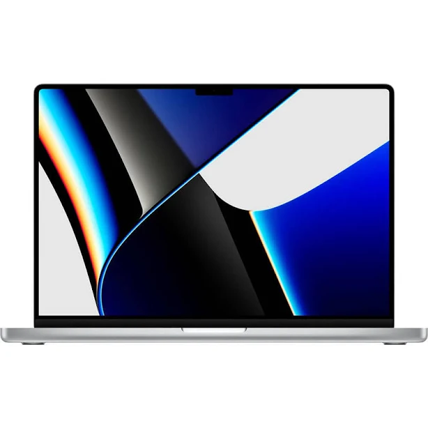 Restored Apple MacBook Pro M1 Pro