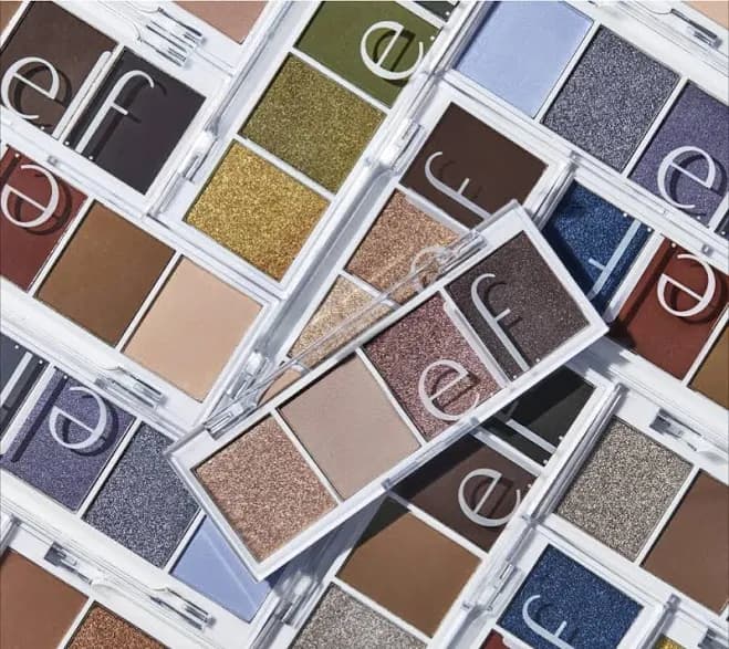 E.l.f. Elf Bite Size Eyeshadow Palette You Choose