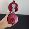 Video frame trigger