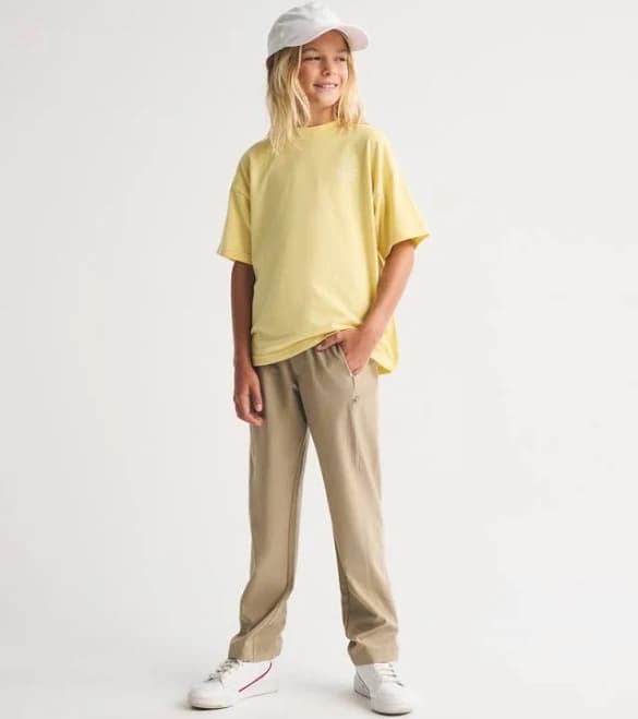 Abercrombie Kids Boys Club Pants