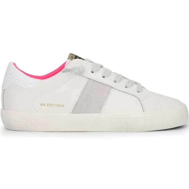 Vintage Havana Irma Low Top Sneakers