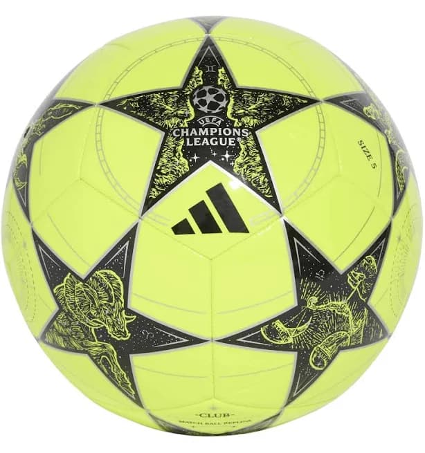 adidas UCL Club Ball Soccer