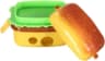 Video frame trigger