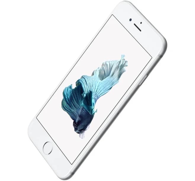 Apple iPhone 6S