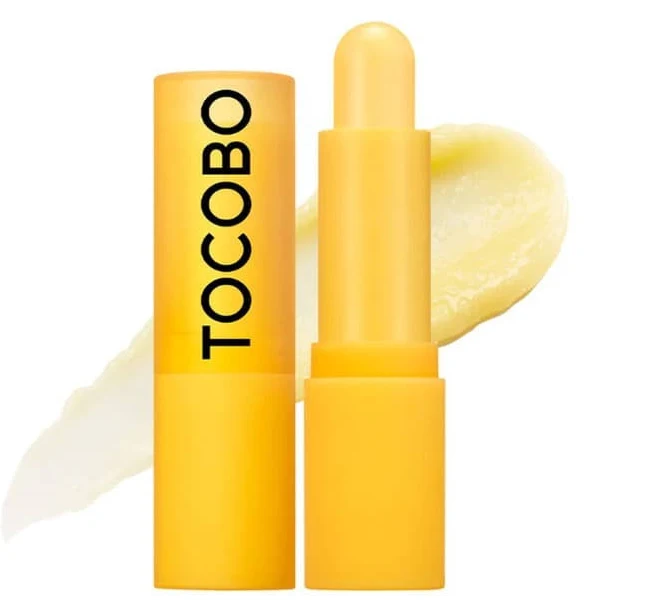 Tocobo | Vitamin Nourishing Vegan Lip Balm (Regular)