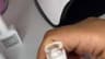 Video frame trigger