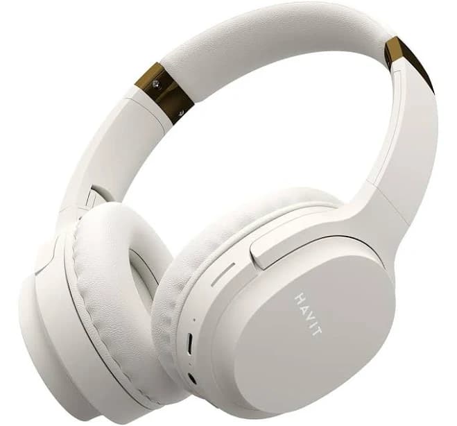 HAVIT I62 Wireless headphones Bluetooth 5.1