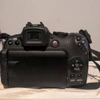 Canon PowerShot sx1Is | Mercari