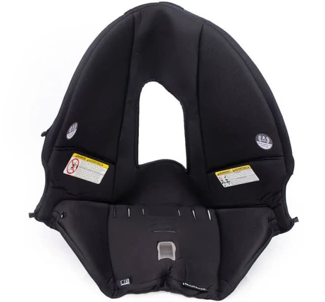 SecureMax Infant Car Seat Pad