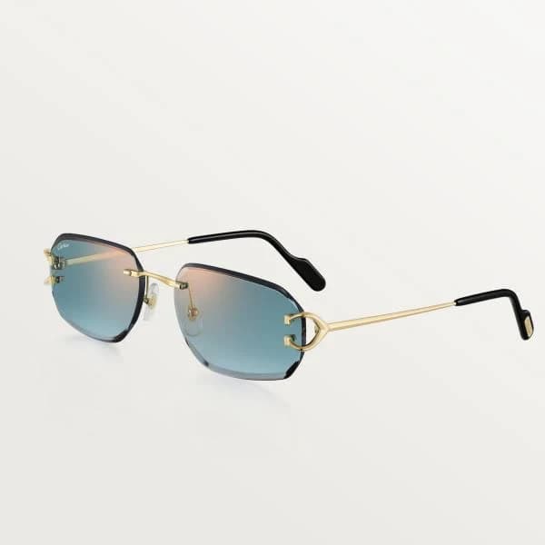 Cartier CT0468S Sunglasses Men