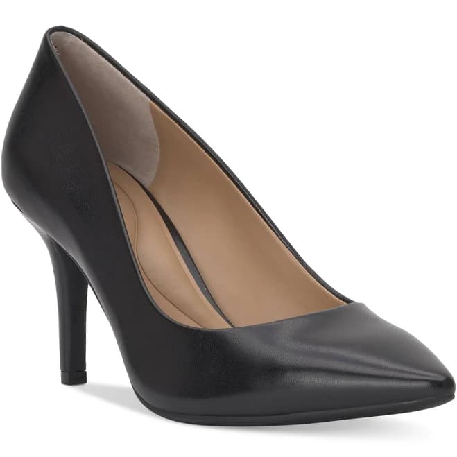 Inc International Concepts Women's Zitah Pointed Toe Pumps