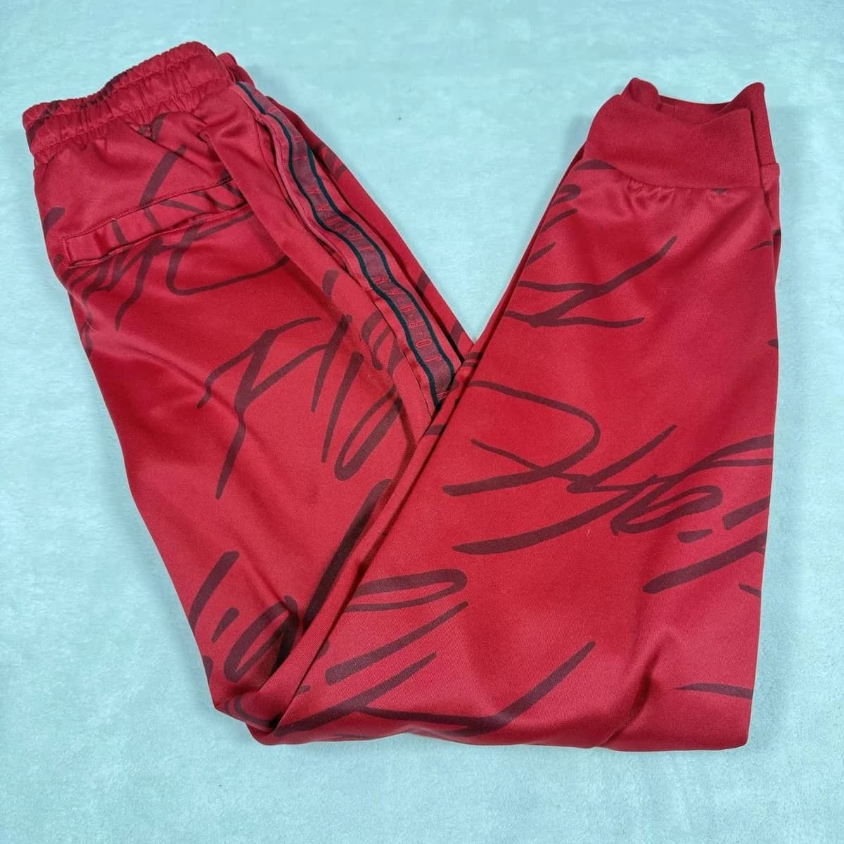 Jordan Jumpman Tricot Jogger