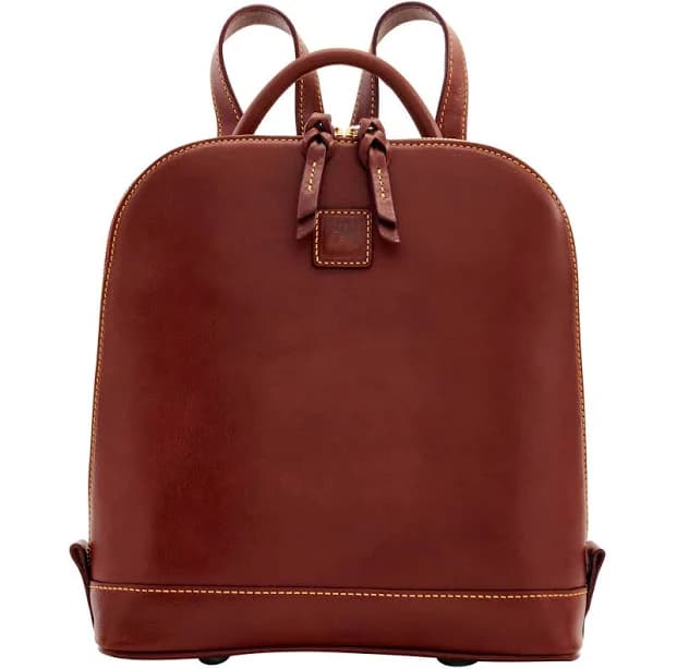 Dooney & Bourke Women's Florentine Zip Pod Backpack