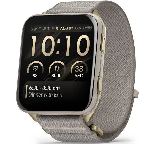 Garmin Venu X1 Smartwatch