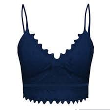 Bras For Women Push Up Bra With Garter Belts Bra Tops Wirefree Comt Yoga Cami Bra Womens Bras - Walmart.com