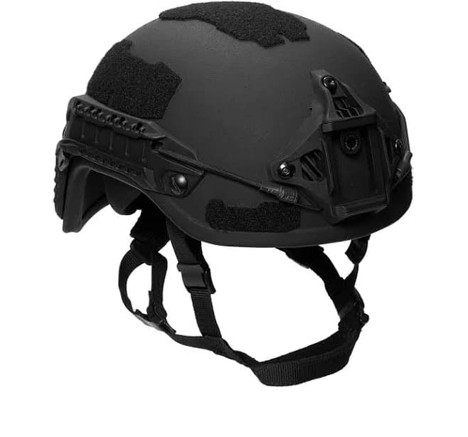 Premier Body Armor Fortis Ballistic Helmet