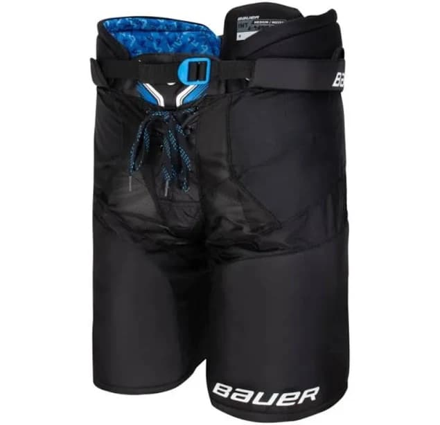 Bauer X Intermediate Hockey Pants