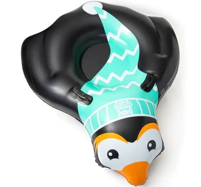 BigMouth Penguin Snow Tube