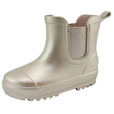 BEARPAW Toddler Chelsea Rain Boots